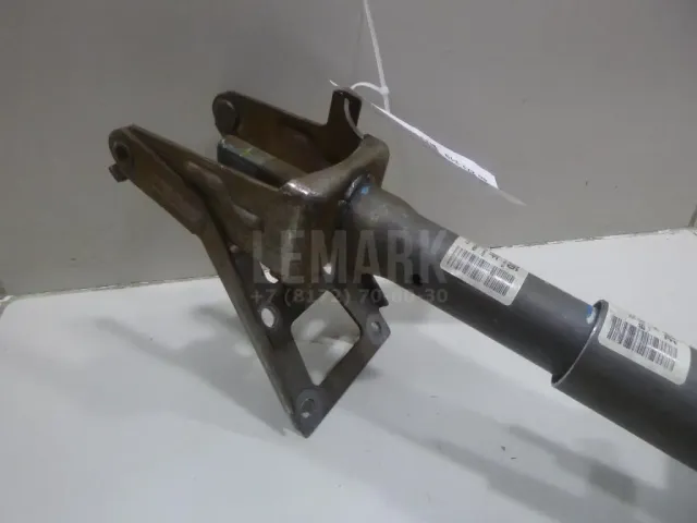 Колонка рулевая