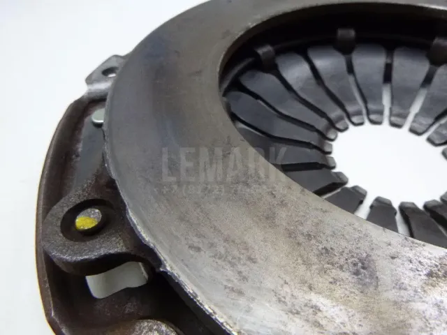К-кт сцепления для  Chevrolet Evanda 2004-2006