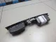 Накладка блока управления стеклоподъемниками для  BMW X3 F25 2010-2017