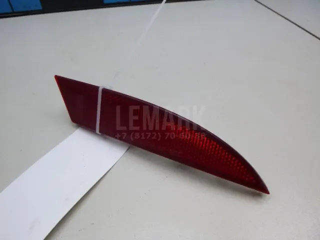 Отражатель в бампер задний правый для  Geely Icon (SX12) 2020