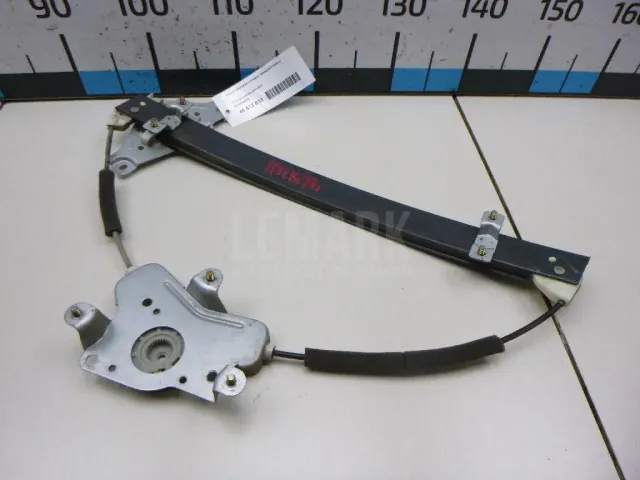 Стеклоподъемник электр. передний левый для  BMW 2-serie F22/F23/F87 2013-2020