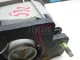 Фара противотуманная левая для  FAW J6 2007