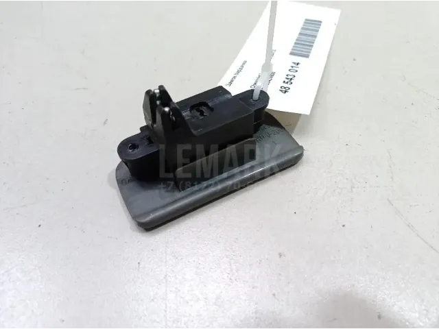 Замок бардачка для  Ford Maverick 2001-2007
