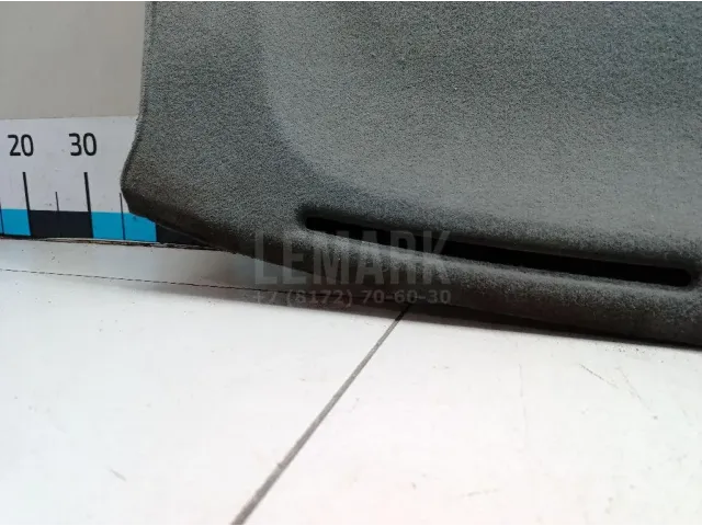 Полка для  Fiat Doblo Nuovo 2010