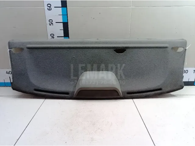 Полка для  Fiat Doblo Nuovo 2010