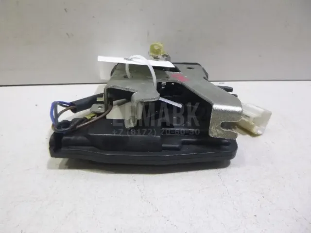 Замок багажника для  Fiat Brava 1995-2001