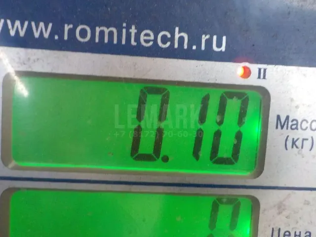Шланг вентиляции картер. газов
