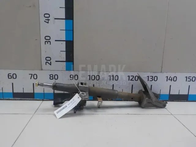 Колонка рулевая