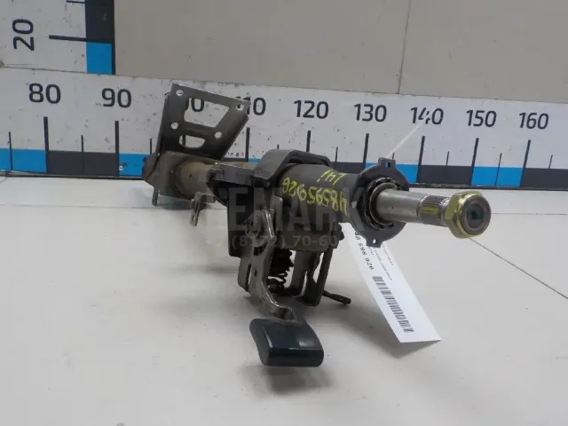 Колонка рулевая