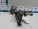 Колонка рулевая