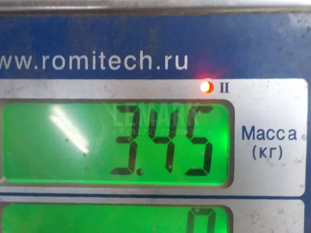 Колонка рулевая