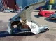 Крыло заднее левое для  BMW 5-serie E60/E61 2003-2009