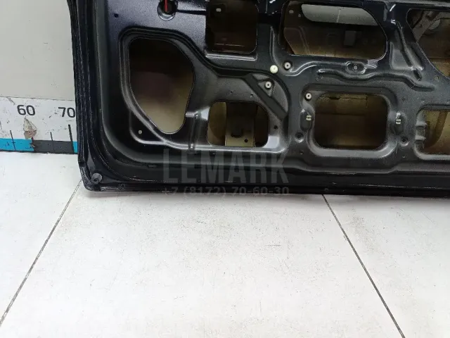 Дверь багажника со стеклом для  Haval H9 2014-2024