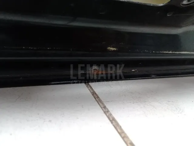 Дверь багажника со стеклом для  Haval H9 2014-2024