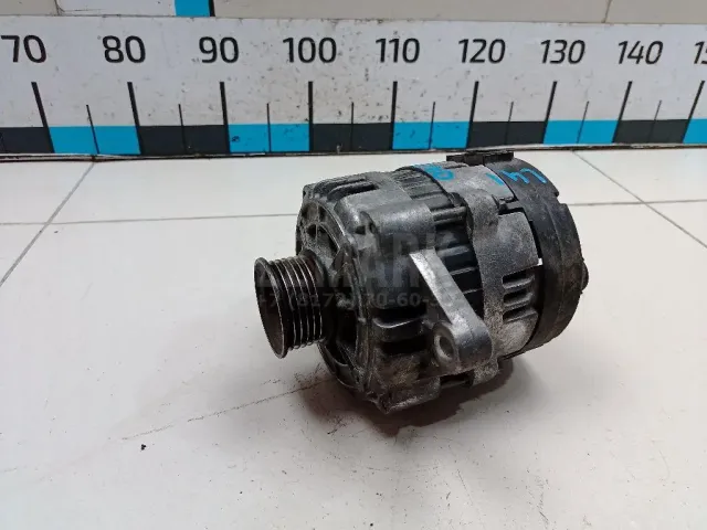 Генератор для  Geely Emgrand 7 (SS11) 2021
