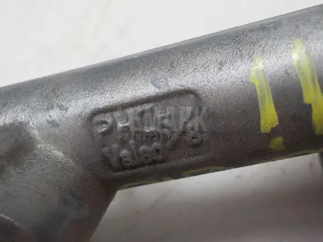 Цилиндр сцепления главный
