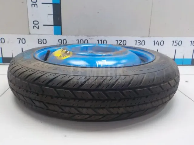 Диск запасного колеса (докатка) для  BMW 7-serie E65/E66 2001-2008