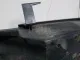 Усилитель заднего бампера