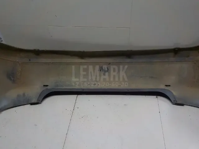 Бампер задний для  Haval M6 2021