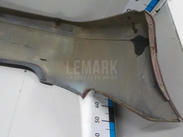 Бампер задний для  Haval M6 2021