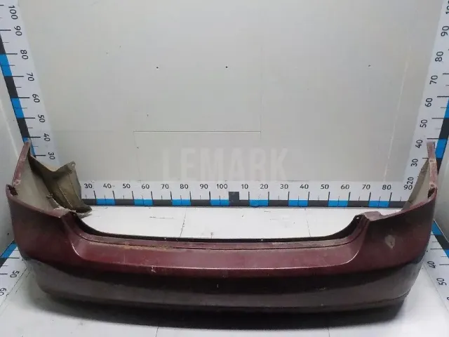 Бампер задний для  Haval M6 2021