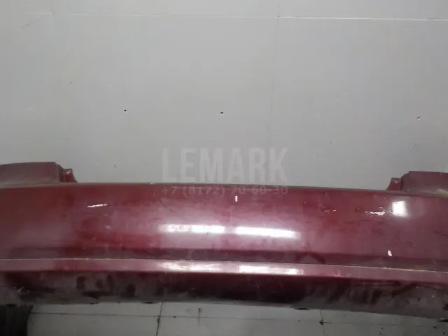 Бампер задний для  Haval M6 2021