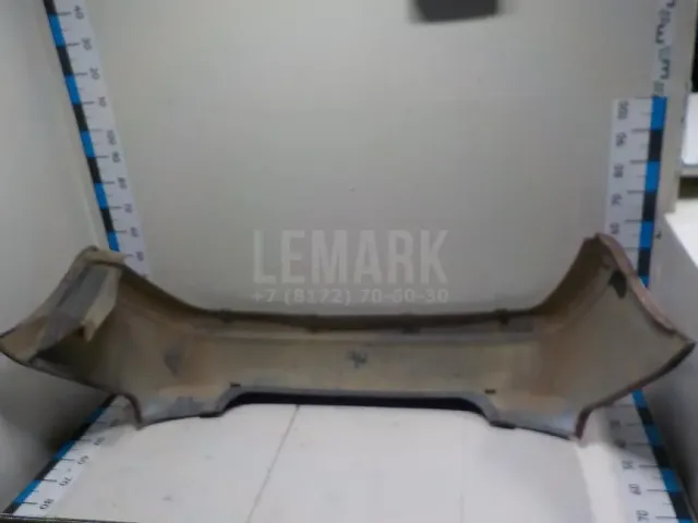Бампер задний для  Haval M6 2021