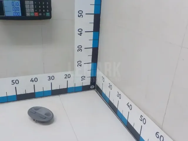 Плафон салонный