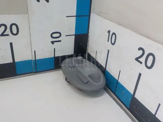 Плафон салонный