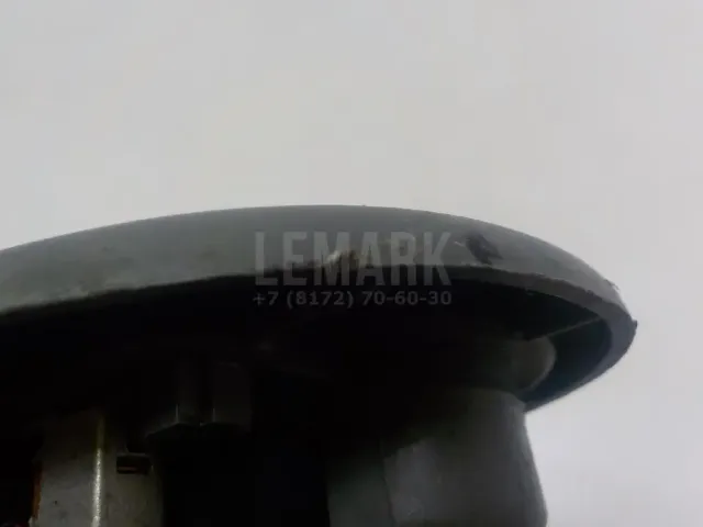 Плафон салонный