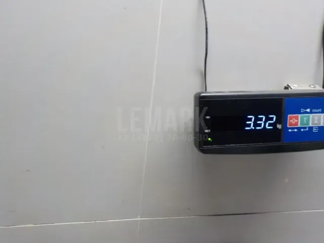Колонка рулевая