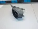Заглушка бампера левая для  Great Wall Hover M4 2012-2017