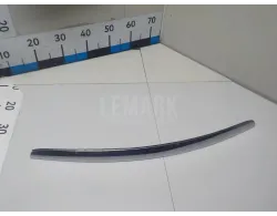Молдинг капота
