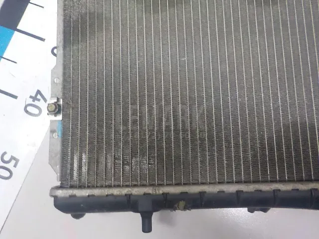 Радиатор основной для  Ford Fusion 2002-2012