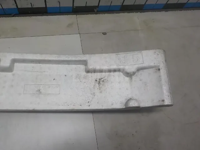 Наполнитель переднего бампера для  Haval H9 2014-2024