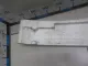 Наполнитель переднего бампера для  Haval H9 2014-2024