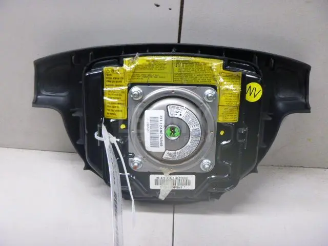 Подушка безопасности в рулевое колесо для  BMW 6-serie E64 2004-2009