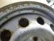 Диск колесный железо для  Ford America Focus USA 2004-2007