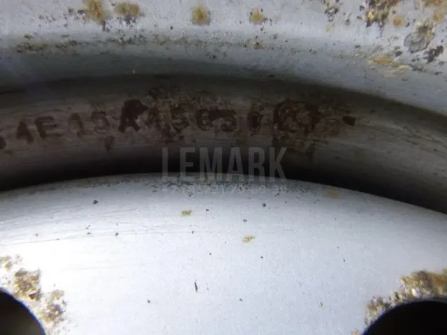Диск колесный железо для  Ford America Focus USA 2004-2007