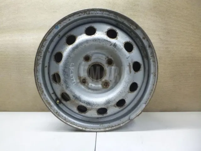 Диск колесный железо для  Ford America Focus USA 2004-2007