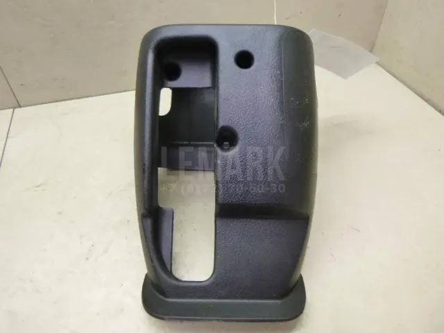 Кожух рулевой колонки для  Fiat Ducato 250 (Not Elabuga) 2006