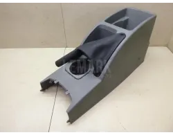 Консоль