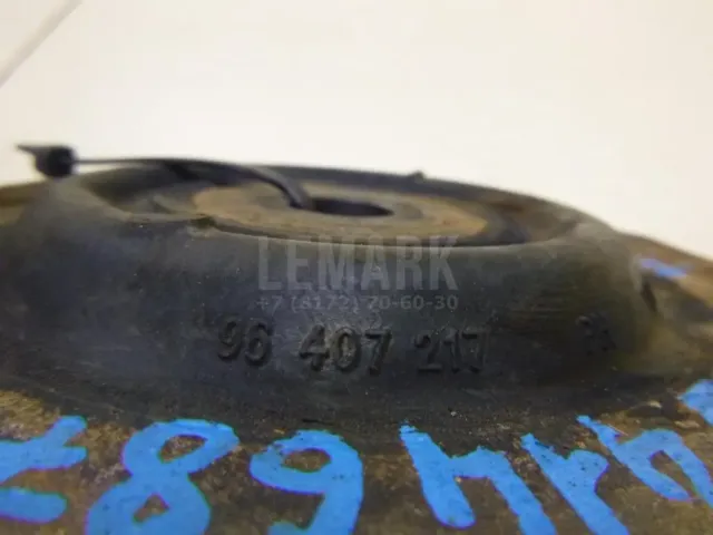 Опора заднего амортизатора для  Haima 7 2013-2016