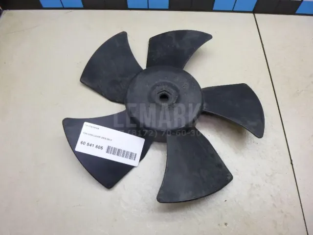 Крыльчатка для  BMW 2-serie F22/F23/F87 2013-2020