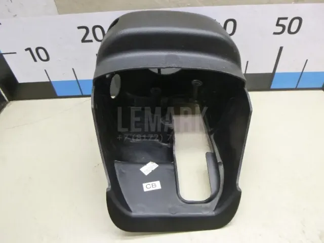 Кожух рулевой колонки для  Ford Kuga 2008-2012