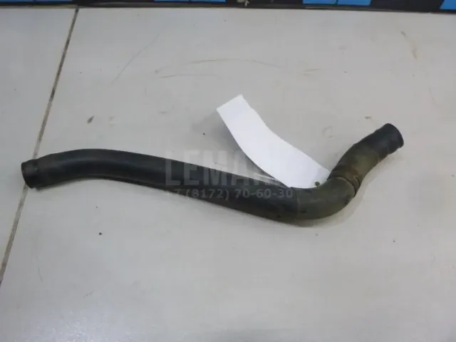 Патрубок отопителя для  BMW 7-serie E65/E66 2001-2008