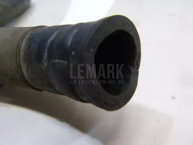 Патрубок отопителя для  BMW 7-serie E65/E66 2001-2008
