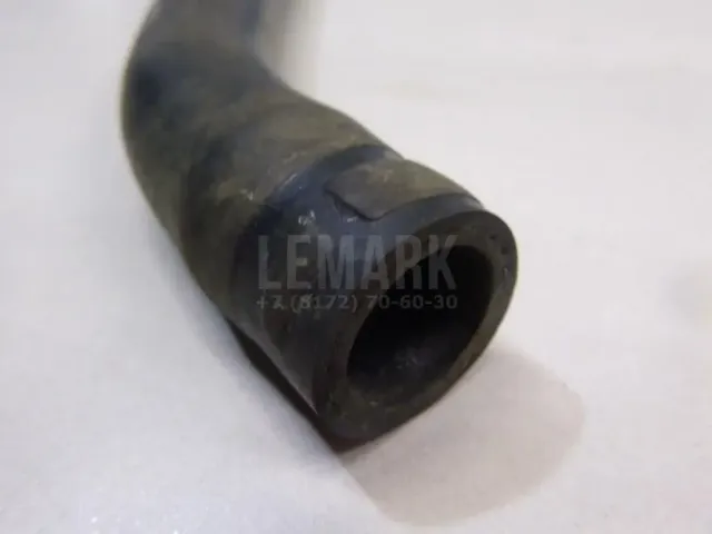 Патрубок отопителя для  BMW 7-serie E65/E66 2001-2008