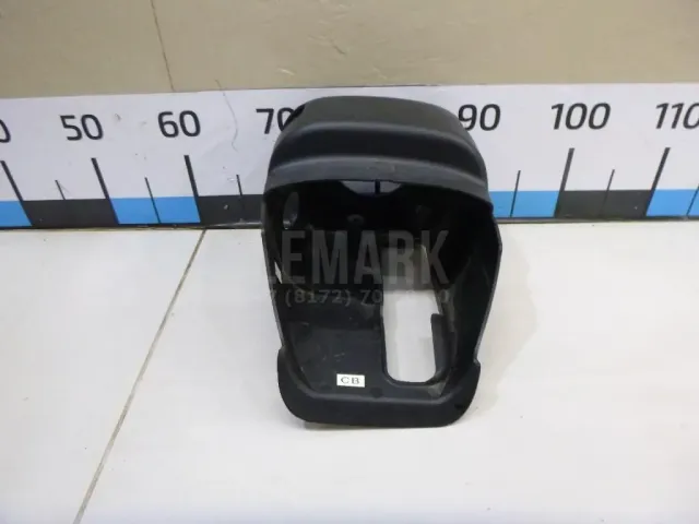 Кожух рулевой колонки для  BMW 5-serie E60/E61 2003-2009