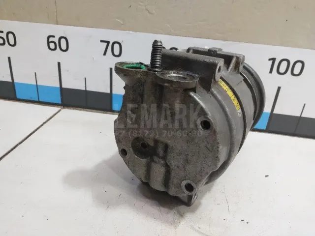 Компрессор кондиционера для  Citroen Jumper 250/290 2006